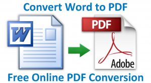 convert pdf to pes free